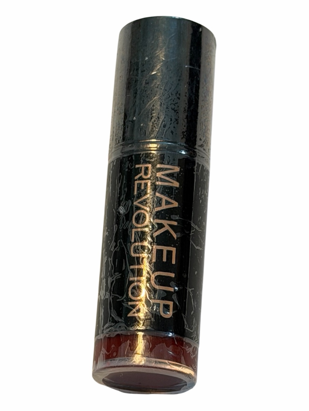 Revolution Lipstick Reckless Red Makeup Revolution Cherry Red